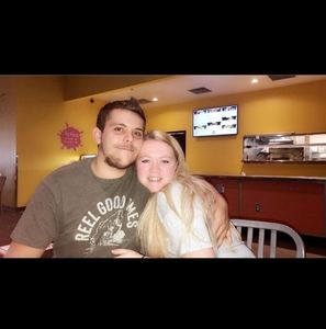 Meet your Posher, Katelyn